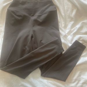 Vitality Cloud Pant- Smokey Quartz